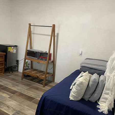 Appartamento Casa De Huespedes Real 2 San Pablo Villa de Mitla Esterno foto