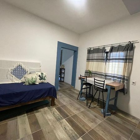 Appartamento Casa De Huespedes Real 2 San Pablo Villa de Mitla Esterno foto