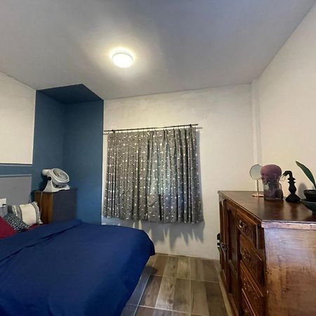 Appartamento Casa De Huespedes Real 2 San Pablo Villa de Mitla Esterno foto