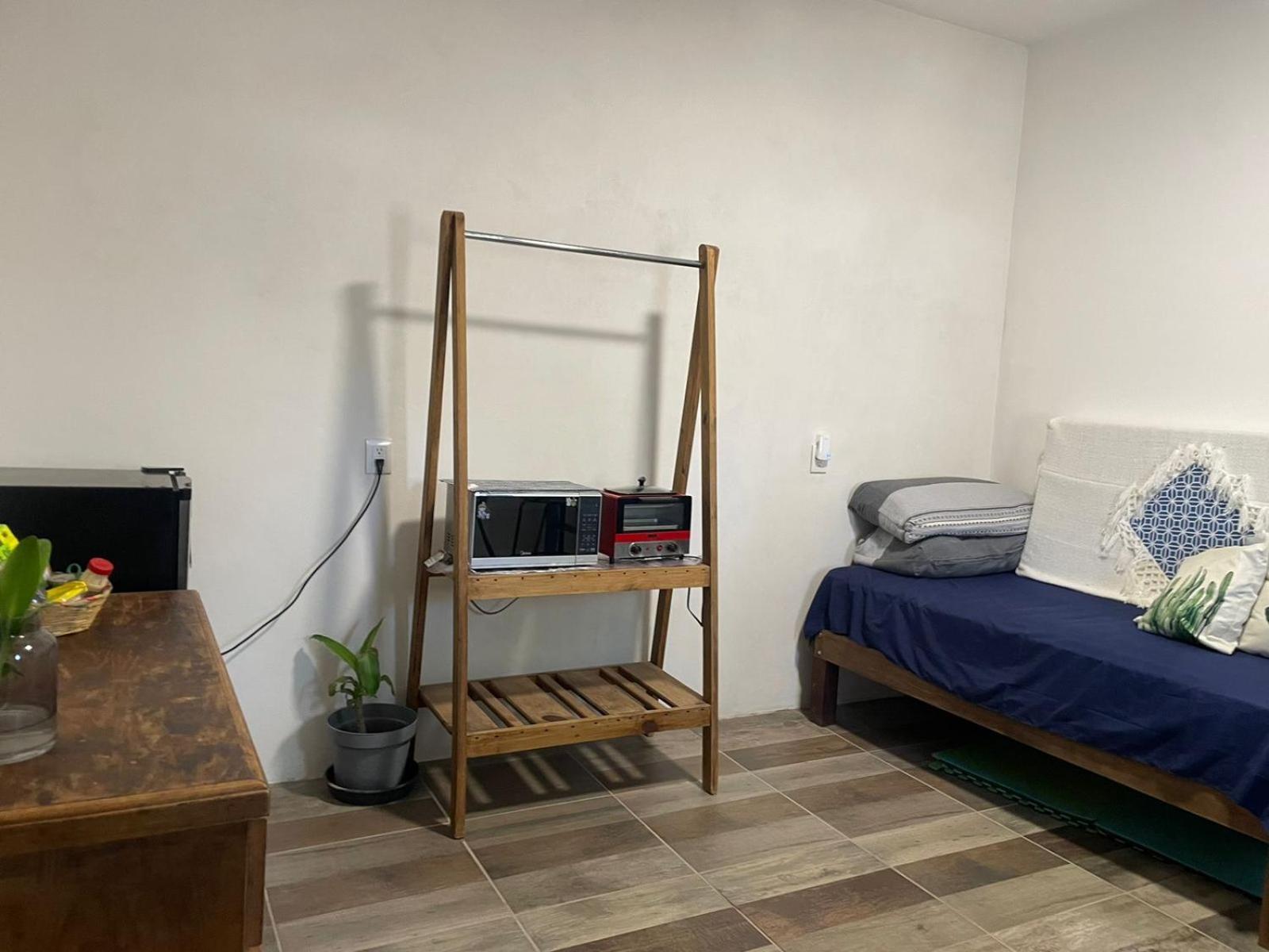 Appartamento Casa De Huespedes Real 2 San Pablo Villa de Mitla Esterno foto
