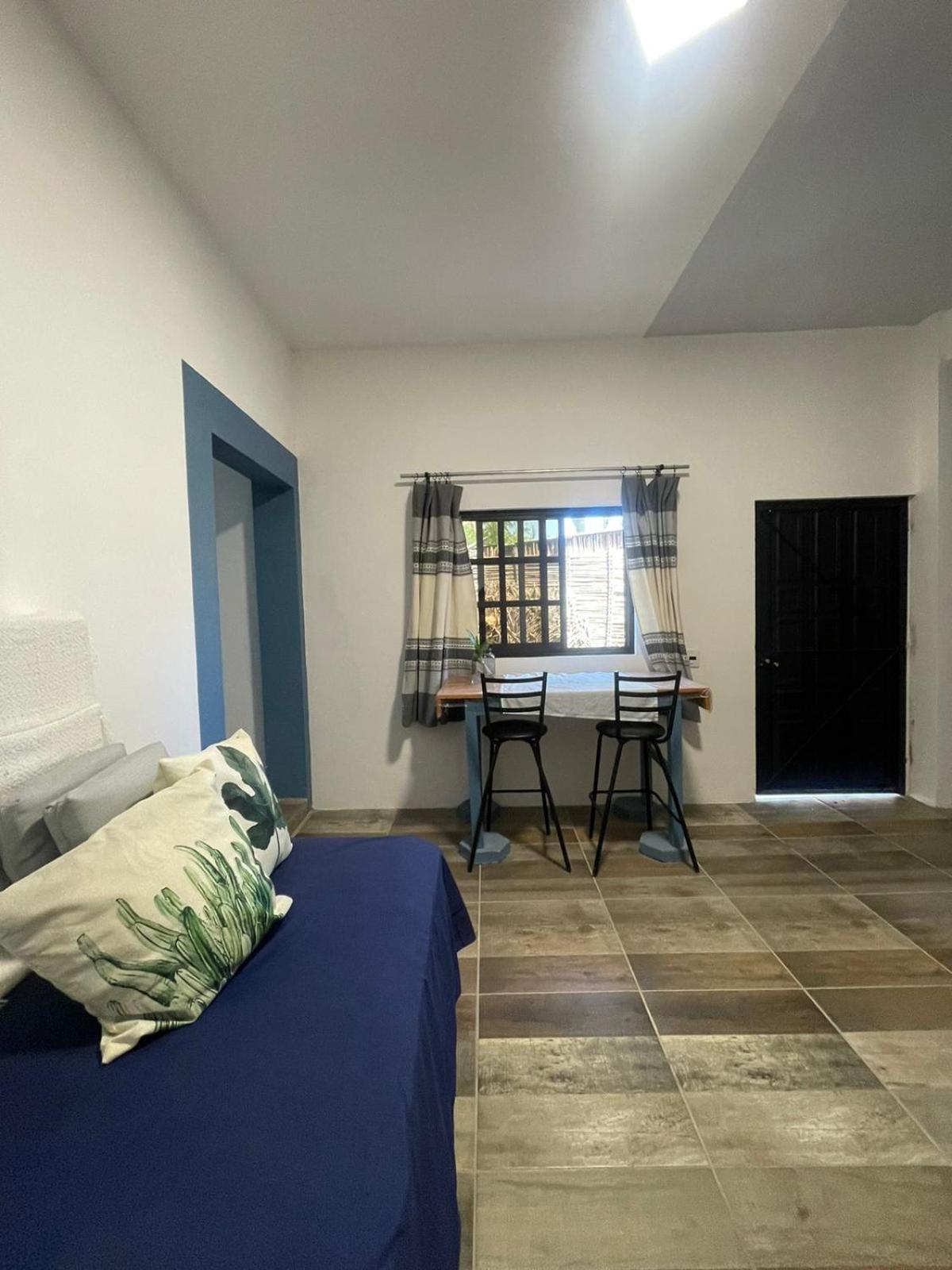 Appartamento Casa De Huespedes Real 2 San Pablo Villa de Mitla Esterno foto