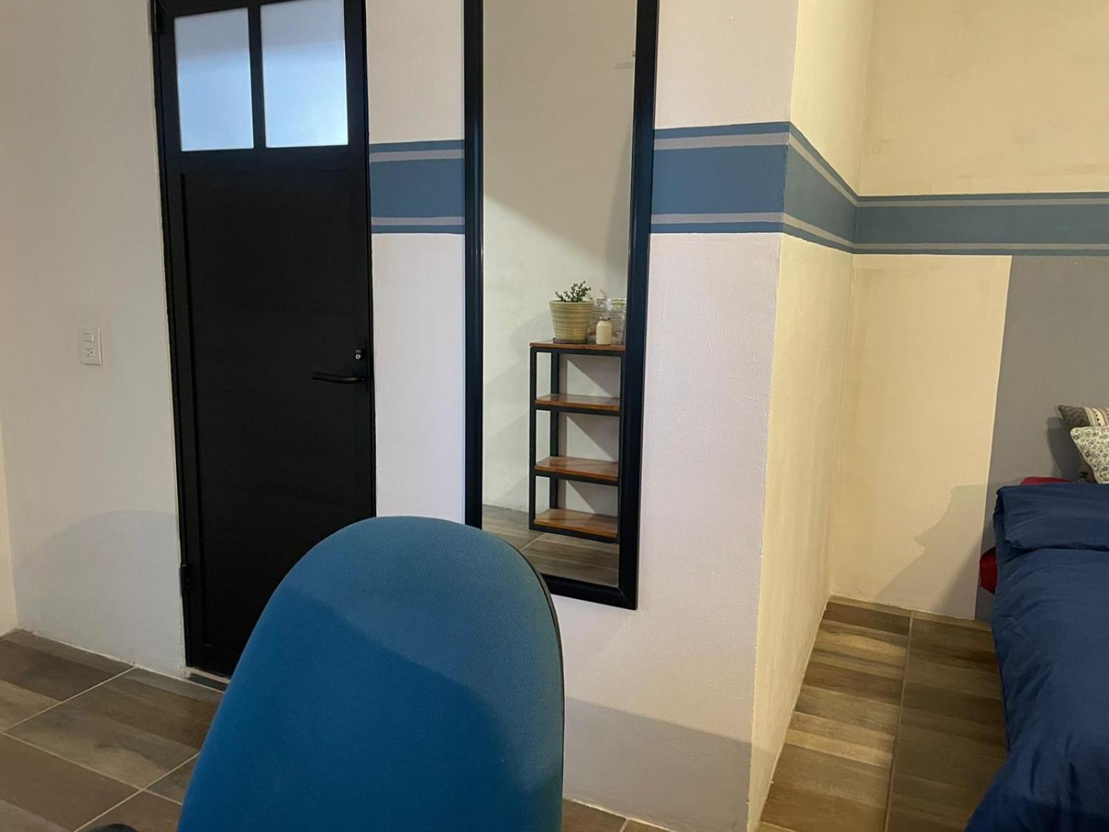 Appartamento Casa De Huespedes Real 2 San Pablo Villa de Mitla Esterno foto
