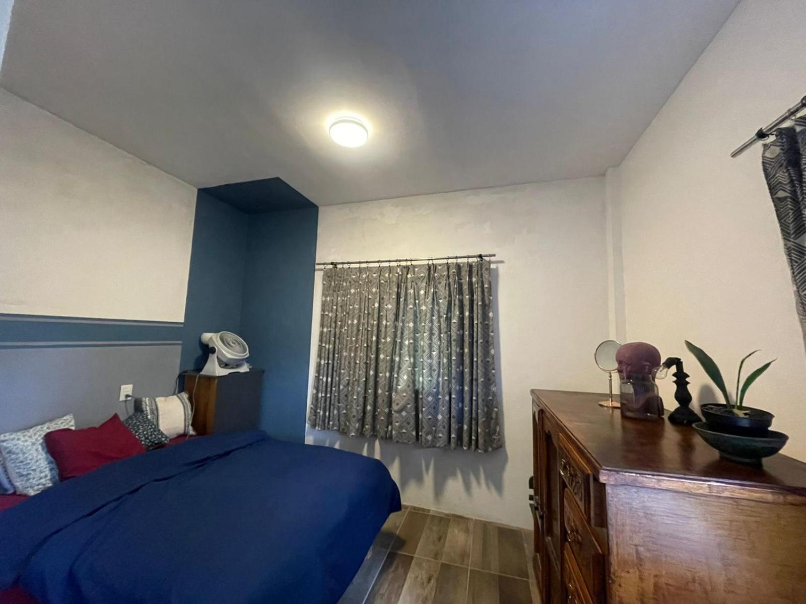 Appartamento Casa De Huespedes Real 2 San Pablo Villa de Mitla Esterno foto