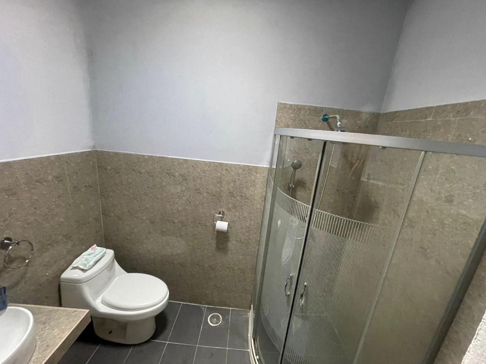 Appartamento Casa De Huespedes Real 2 San Pablo Villa de Mitla Esterno foto